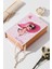 Şapkalı Kadın My Style Mini Kitap Kutu Takı Aksesuar Organizer 1
