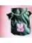 greenco Bunny Kapşonlu Sweat Elbise By Kemique Köpek Kazağı 3