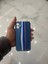 iPhone 11 Uyumlu Rainbow Renkli Şeritli Lansman Silikon Darbe Emici Telefon Kılıfı 1