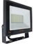 30W LED Tablet Projektör 230V 2700LM IP66 6500K Beyaz Işık LHP007 1