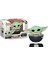 Pop Disney Star Wars The Mandalorian - Grogu NO:664 Bobble-Head 1