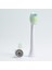 4 HX-9034 Metal Halka Stili Dudaklar Sonicaretoothbrush Başlıkları Philips Için Değiştirilebilir Fırça Başlıkları Sonicare Diamond Clean Sağlıklı Beyaz Kolay Temizlik (Yurt Dışından) 5