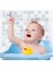 Yeşil Stil Çocuklar Diş Fırçası U-Şekil Bebek Diş Fırçası Kolu ile Silikon Ağız Bakımı Temizleme Fırçası Toddlers Yaşlar Için (Yurt Dışından) 4