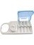 Beyaz 3144 Tarzı Oral-B Elektrikli Diş Fırçası Standı Için Plastik Destek Tutucu Taşınabilir Fırça Başlığı D12 ​​D18 D29 D34 Pro D20 D17 (Yurt Dışından) 1