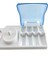 1047 Mavi Stil Oral-B Elektrikli Diş Fırçası Standı Için Plastik Destek Tutucu Taşınabilir Fırça Başlığı D12 ​​D18 D29 D34 Pro D20 D17 (Yurt Dışından) 3
