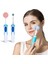 Pembe Stil Oral-B Elektrikli Diş Fırçaları Için Yedek Elektrikli Fırça Başlığı Yüz Temizleme Fırçası Başlığı Yüz Cilt Bakımı Aracı (Yurt Dışından) 2