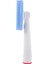 Pembe Stil Oral-B Elektrikli Diş Fırçaları Için Yedek Elektrikli Fırça Başlığı Yüz Temizleme Fırçası Başlığı Yüz Cilt Bakımı Aracı (Yurt Dışından) 4