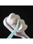 No.1 Tarzı Ultra-Ince Yumuşak Saç Çevre Dostu Diş Fırçası Taşınabilir Seyahat Diş Fırçası Kutulu Yumuşak Fiber Nano Diş Fırçası Ağız Hijyeni Bakımı (Yurt Dışından) 2