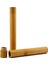 1 Adet Bambu Kılıf Stili 1 Adet Bambu Tüp Çevre Dostu Doğal Bambu Diş Fırçası Seyahat Çantası Doğal Organik Biyobozunur ve Bambu Diş Fırçası (Yurt Dışından) 2