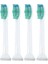 HX6054 Stili Philips Hx3, Hx6, Hx9, R Serisi Yumuşak Dupont Kıl Nötr Elektrikli Diş Fırçası Kafası Için Yedek Diş Fırçası Başlıkları (Yurt Dışından) 4