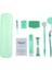 B2 Stili Et Ağız Temizleme Bakımı Diş Diş Ortodonti Kitleri Beyazlatma Aracı Takım Interdental Fırça Taşınabilir (Yurt Dışından) 1