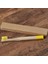 1 Adet Sarı Stil Çocuk Bambu Toothbru Çocuklar Yumuşak Kıl Ahşap Diş Fırçası Doğal Bambu Saplı Ağız Bakımı Çevre Dostu Diş Fırçası (Yurt Dışından) 1