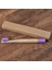 1 Adet Sarı Stil Çocuk Bambu Toothbru Çocuklar Yumuşak Kıl Ahşap Diş Fırçası Doğal Bambu Saplı Ağız Bakımı Çevre Dostu Diş Fırçası (Yurt Dışından) 5