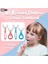 Stil 4 Stil Childre Derecesi Için Diş Fırçası U-Şekilli Diş Fırçası Dişlikleri Yumuşak Silikon Bebek Fırçası Çocuklar Dişleri Ağız Bakımı Temizleme Diş (Yurt Dışından) 4