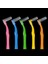 No.4 Tarzı Açı Interdental Fırçalar L Şekilli Ipi Interdental Temizleyici Ortodontik Diş Fırçası Kürdan Ağız Bakımı Aracı (Yurt Dışından) 3