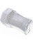 Açık Mavi Stil Et Yumuşak Plastik Çift Kafa Fırçalanmış Kürdan Ağız Bakımı 6.2 cm Protezler Için Sıcak Satış Interdental Fırça Diş Fırçası (Yurt Dışından) 4