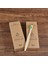 10PC Bambu Kömür Tarzı Olorful Diş Fırçası Doğal Bambu Diş Fırçası Seti Yumuşak Kıl Kömür Dişleri Eko Bambu Diş Fırçaları Diş Ağız Bakımı (Yurt Dışından) 4