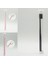 B02 Stili 1 Adet Ultra-Ince Yumuşak Diş Fırçası Milyon Nano Kıl Yetişkin Diş Fırçası Diş Derin Temizleme Taşınabilir Seyahat Ağız Bakımı Fırça Araçları (Yurt Dışından) 5