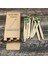 SARI-10PC Tarzı Olorful Diş Fırçası Doğal Bambu Diş Fırçası Seti Yumuşak Kıl Kömür Dişleri Eko Bambu Diş Fırçaları Diş Ağız Bakımı (Yurt Dışından) 4
