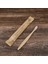 10 Adet Yeşil Stil Bambu Diş Fırçaları Çevre Dostu Diş Fırçaları Taşınabilir Yeniden Kullanılabilir Yetişkin Ahşap Yumuşak Diş Fırçası Ev Seyahat Otel Kullanımı Için (Yurt Dışından) 4