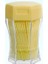 Limon Sarısı Tarzı Et Yumuşak Plastik Çift Kafa Fırçalanmış Kürdan Ağız Bakımı 6.2 cm Protezler Için Sıcak Satış Interdental Fırça Diş Fırçası (Yurt Dışından) 1