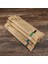 5 Adet Yeşil Stil Bambu Diş Fırçaları Çevre Dostu Diş Fırçaları Taşınabilir Yeniden Kullanılabilir Yetişkin Ahşap Yumuşak Diş Fırçası Ev Seyahat Otel Kullanımı Için (Yurt Dışından) 3
