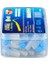 No.2 Tarzı Açı Interdental Fırçalar L Şekilli Ipi Interdental Temizleyici Ortodontik Diş Fırçası Kürdan Ağız Bakımı Aracı (Yurt Dışından) 1