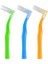 No.2 Tarzı Açı Interdental Fırçalar L Şekilli Ipi Interdental Temizleyici Ortodontik Diş Fırçası Kürdan Ağız Bakımı Aracı (Yurt Dışından) 5