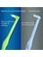 Sivri Yeşil Stil 1 Adet Yeni Temizleme Interdental Fırça Yumuşak Kıllar Ortodontik Parantez Diş Fırçası Diş Ipi Bakım Ağız Bakımı Temizleme Diş Aracı (Yurt Dışından) 2