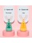 Agl Stili Bebek Toothbruldre Derece U-Şekilli Çocuk Diş Fırçası Dişlikleri Yumuşak Silikon Bebek Fırçası Çocuklar Dişleri Ağız Bakımı Temizleme (Yurt Dışından) 4