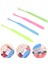 1 Adet Bl Tarzı 1 Adet Ortodontik Diş Fırçası Interdental Diş Fırçası Küçük Kafa Yumuşak Saç Düzeltme Diş Parantez Diş Ipi Ağız Diş Bakımı (Yurt Dışından) 3