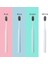 Mavi Stil Ultra-Ince Diş Fırçaları Dalga Nano Milyon Kıllar Fırça Eco Care Yumuşak Mikro Taşınabilir Kit ile Ürün Tutucu Diş T0L2 (Yurt Dışından) 3