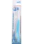ELHB0719-BL Stili 3 Adet U Şekli Ortodontik Diş Fırçası Diş Fırçası Baş Örtüsü Interdental Denta Ipi (Yurt Dışından) 1