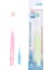 ELHB0719-BL Stili 3 Adet U Şekli Ortodontik Diş Fırçası Diş Fırçası Baş Örtüsü Interdental Denta Ipi (Yurt Dışından) 3
