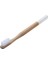 No.1 Tarzı Dro Doğal Bambu Diş Fırçası Yumuşak Kıl Çevre Dostu Seyahat Diş Fırçası Ağız Bakımı Ahşap Saplı Cepillo De Dientes (Yurt Dışından) 1