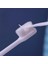 Siyah Stil Ultra-Ince Yumuşak Saç Çevre Dostu Diş Fırçası Taşınabilir Seyahat Diş Fırçası Kutulu Yumuşak Fiber Nano Diş Fırçası Hijyen Bakımı (Yurt Dışından) 3