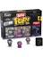 Bitty Pop 4-Pack Marvel The Infinity Saga -War Machine 1