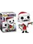 Pop Disney The Nightmare Before Christmas 30TH - Santa Jack Glows In The Dark 1