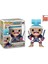 Pop Animation Super One Piece - Franosuke Wano NO:1476 6" 1