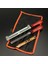Adet/takım Testere Bileme Dosyalama Kiti 5.2mm Dosya Stihl 3/8 Pro Zinciri Için Uygun (Yurt Dışından) 4