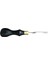 Deri Kenar Beveler Aracı Dıy Deri Kesme Kırpma Aracı 1.5 mm (Yurt Dışından) 1