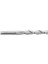 30X 1/8 Inç 3.175MM Karbür Cnc Çift Iki Flüt Spiral Uçları End Mill Yönlendirici 22MM (Yurt Dışından) 2
