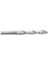 30X 1/8 Inç 3.175MM Karbür Cnc Çift Iki Flüt Spiral Uçları End Mill Yönlendirici 22MM (Yurt Dışından) 4