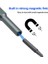 25 In 1 Tornavida Seti Manyetik Uçları Phillips Torx Hex Hassas Dıy Sökülebilir Mini Alet Çantası Akıllı Ev Için Pc Telefon Kılıfı Tamir (Yurt Dışından) 4