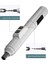 Mini Elektrikli Tornavida 250R/MIN USB Şarj Edilebilir Metal Uçları (Yurt Dışından) 4