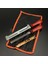 Adet/testere Bileme Dosyalama Kiti 5.2mm Dosya Stihl 3/8 Pro Zincirine Uygun (Yurt Dışından) 4