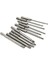 11 Adet 75MM S2 Çelik Hex Torx Kafa Matkap Tornavida Seti Uçları El Aletleri Tornavida Tornavida Seti (Yurt Dışından) 2