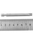 11 Adet 75MM S2 Çelik Hex Torx Kafa Matkap Tornavida Seti Uçları El Aletleri Tornavida Tornavida Seti (Yurt Dışından) 3