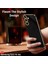 Galaxy S23 Fe Silikon Kılıf Kamera Korumalı Arkası Renkli Kenarları Parlak Dore Tasarım Kapak 3