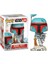 Pop Disney Star Wars Retro Reimagined - Boba Fett Special Edition NO:660 Bobble-Head 1